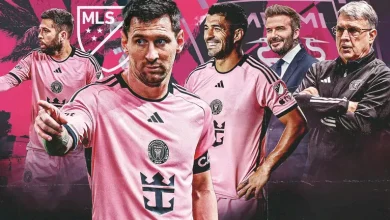 صورة إنتر ميامي ينذر الأهلي قبل كأس العالم للأندية بخماسية ضد كولومبوس (فيد