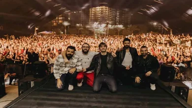 صورة تفاصيل حفلات كايروكي ومروان موسى وعفروتو في عيد الأضحى