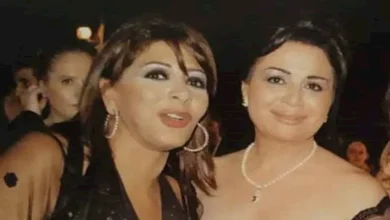 صورة “بحبك يا لولو”.. إلهام شاهين تهنئ هالة صدقي بعيد ميلادها (صور)