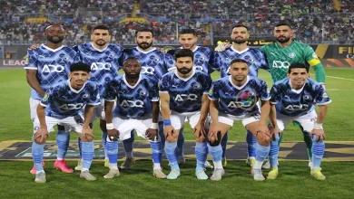 صورة مواعيد مباريات بيراميدز في بطولة كأس الإنتركونتيننتال