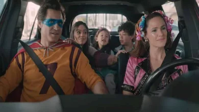 صورة “وحش البحار” و”ليو”.. أعمال يشاهدها الجمهور على “نتفليكس” في الصيف