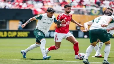صورة “رقم سلبي للأهلي”.. مكاسب وخسائر الأندية العربية بكأس العالم للأندية