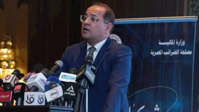 صورة كجوك: إطلاق حزمة للتسهيلات الضريبية العقارية والجمركية قريبا