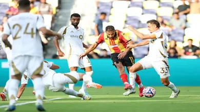 صورة الترجي يصطدم بتشيلسي.. كيف تشاهد مباريات اليوم في كأس العالم للأندية؟
