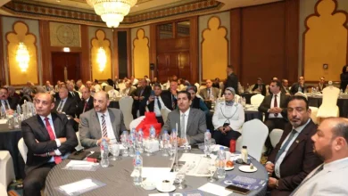 صورة كجوك للعاملين بالضرائب: الشراكة مع المجتمع الضريبى “أمانة فى رقبتكم”