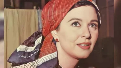 صورة في ذكرى رحيلها.. رأي سعاد حسني في الأنوثة وجمال المرأة الحقيقي والجيم؟