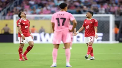 صورة حسم مصير الأهلي.. كيف تشاهد مباريات اليوم في كأس العالم للأندية؟