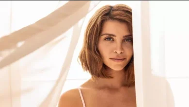 صورة رمضان 2026.. نور علي تتعاقد على بطولة مسلسل يجمعها بـ تيم حسن
