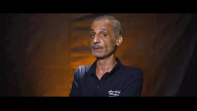 صورة أسامة عبدالله يعلق على التشابه بينه وبين مدرب الأهلي