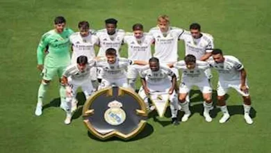 صورة مباراة ريال مدريد وسالزبورج في كأس العالم للأندية مهددة بالإلغاء