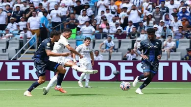 صورة بث مباشر ريال مدريد وباتشوكا فى كأس العالم للأندية