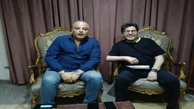 صورة ١٨ يوليو.. هاني شاكر يحيي حفلا غنائيا على مسرح البالون
