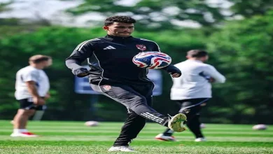 صورة ماذا يحتاج الأهلي اليوم  للصعود لدور الـ 16 بكأس العالم للأندية؟