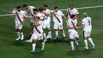 صورة تشكيل مان سيتي الرسمي لمواجهة باير ليفركوزن في دوري الأبطال