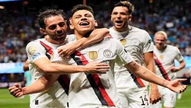 صورة فيديو أهداف مباراة مانشستر سيتي والعين في كأس العالم للأندية 2025