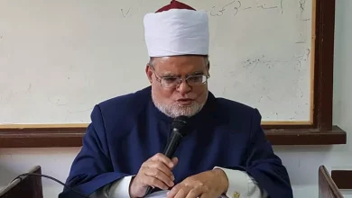 صورة علاج الإصابة بالحسد في 8 خطوات.. روشتة دينية يكشف عنها عالم أزهري