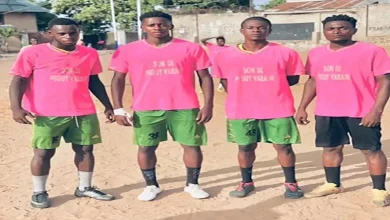 صورة أبرز 6 معلومات عن جوليس أهوكا صفقة الزمالك المحتملة