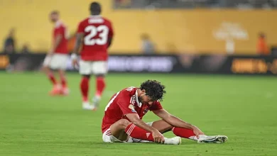 صورة بينهم محمد هاني.. التشكيلة المثالية لمجموعة الأهلي في كأس العالم