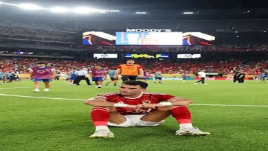 صورة نجم الزمالك السابق: زيزو لم يضف شيء للأهلي في مونديال الأندية