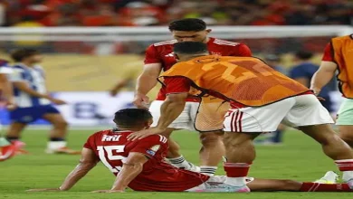 صورة قناة الأهلي تعلن مكان معسكر الفريق استعدادا للموسم الجديد