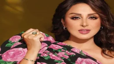 صورة بكاء وانهيار أنغام بسبب شيرين عبد الوهاب:” كده حرام وظلم وعيب”