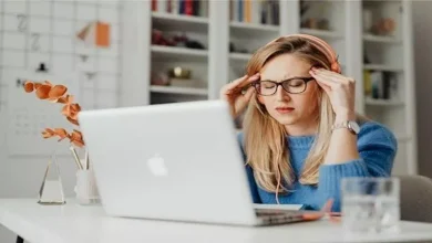 صورة وداعاً لمشاكل القراءة القريبة.. قطرات العين تمنحك حرية جديدة
