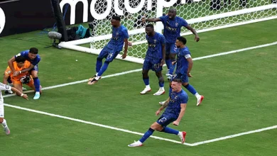 صورة ضربة قوية للهلال السعودي قبل مباراة مانشستر سيتي في كأس العالم للأندية