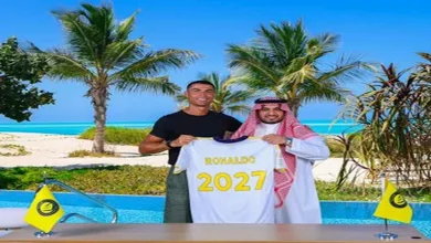 صورة 70 دولة وراء ثروة مالية جديدة في النصر بسبب رونالدو
