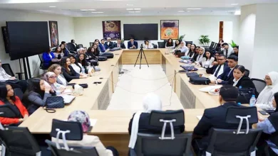 صورة وزارة التخطيط والتعاون تطلق برنامج التدريب الصيفي لطلاب الجامعات 2025