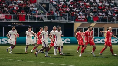 صورة كم سيحصل الوداد والعين ماليًا بعد توديع كأس العالم للأندية؟