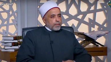 صورة أبونا مقاطعنا واحنا مقاطعينه.. ما حكم الشرع؟.. أمين الفتوى يجيب