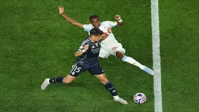 صورة بث مباشر مباراة ريال مدريد وسالزبورج في كأس العالم للأندية