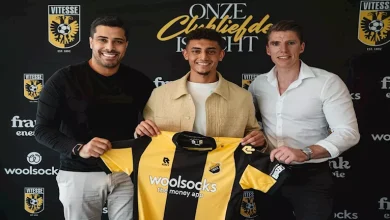 صورة والد مصطفى أشرف يكشف سبب فشل انضمام ابنه للزمالك