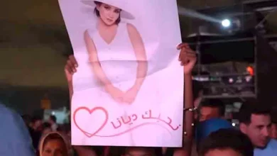 صورة بالصور.. ديانا حداد تشعل مهرجان موازين بأغانيها وسط حضور استثنائي