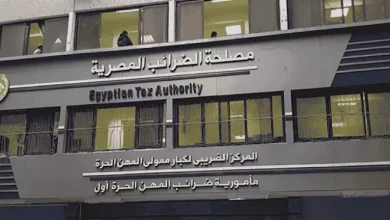 صورة الحزمة الثانية من التسهيلات.. مسؤول بمصلحة الضرائب يكشف أهم التفاصيل