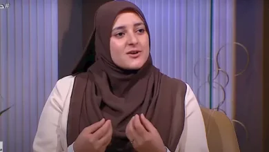صورة أمينة الفتوى: النيل نهر مبارك وهبة من الله ولن تنقطع مياهه أبدًا لهذا