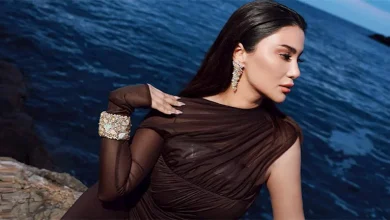 صورة بعد تصريحها الشهير.. هدى الإتربي تعلق على انتقال زيزو إلى الأهلي