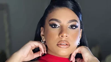 صورة دنيا سامي تدافع عن مصطفى غريب: “كلامي عن هزارنا جاب له الشتيمة”