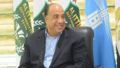 صورة مجلس إدارة الاتحاد يرفض استقالة محمد مصيلحي بعد اجتماع طاريء