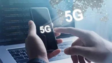 صورة س وج.. كل ما تريد معرفته عن خدمات الجيل الخامس “5G”