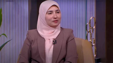 صورة هل تصل الصدقات التي نقدمها للمتوفى؟ الدكتورة إيمان أبو قورة توضح
