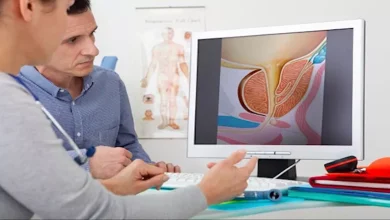 صورة عانى من هذه الأعراض.. وفاة رجل بعد أسبوع من ظهور علامات خطيرة