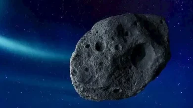 صورة 4 كويكبات يراقبها العلماء.. هل من الممكن أن تصطدم بالأرض؟