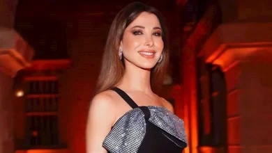 صورة بالصور – نانسي عجرم تحتفل بألبوم “نانسي 11” بأكثر من إطلالة مختلفة