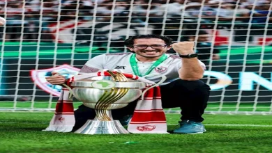 صورة “أثناء عملي”.. تفاصيل عرض الأهلي السابق لطبيب الزمالك