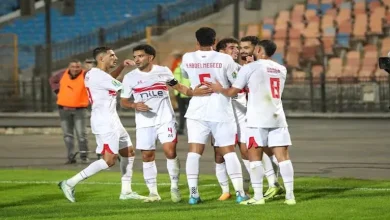 صورة هل منع الأهلي انتقال حامد حمدان للزمالك؟.. إعلامي يفجرها