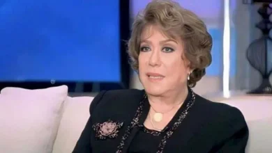 صورة موعد ومكان عزاء الفنانة الراحلة سميحة أيوب