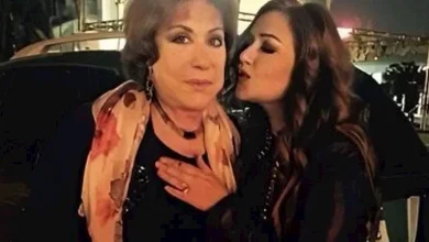 صورة ليلى علوي تنعى الفنانة سميحة أيوب: “كانت الأم المشجعة دايمًا”