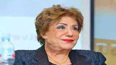 صورة كيف ظهرت سميحة أيوب في منهج 6 إبتدائي؟