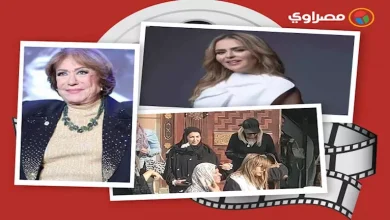 صورة حدث بالفن | مفاجأة عن انفصال أحمد السقا من مها الصغير ووفاة سميحة أيوب